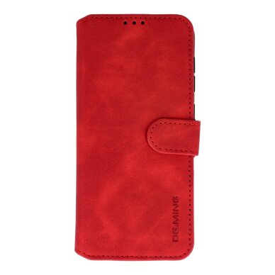 Samsung A50 / A50s / A30s red Tracy DMING dėklas