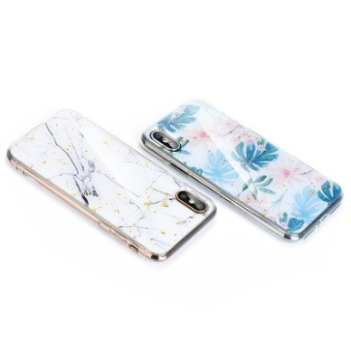 Samsung A50 Marble nugarėlė Design3 2
