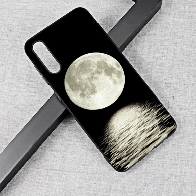 Samsung A50 Tracy creative+ nugarėlė Moon 1