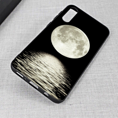 Samsung A50 Tracy creative+ nugarėlė Moon 2