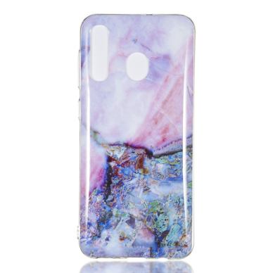 Samsung A50 Tracy nugarėlė 3Marble 1