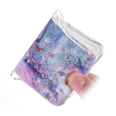 Samsung A50 Tracy nugarėlė 3Marble 3