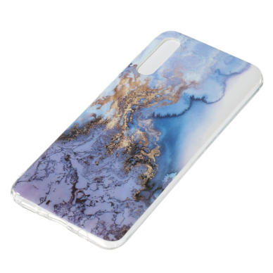Samsung A50 Tracy nugarėlė Blue Marble 2