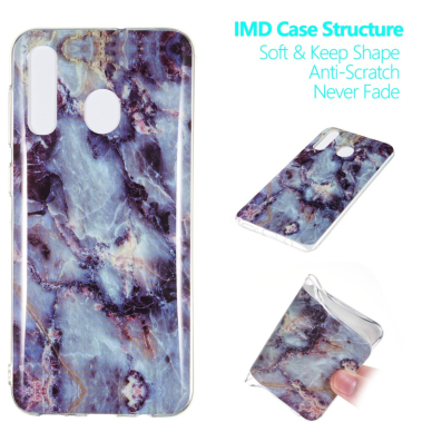 Samsung A50 Tracy nugarėlė Marble