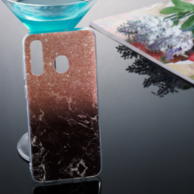 Samsung A50 Tracy nugarėlė Two Marble 4
