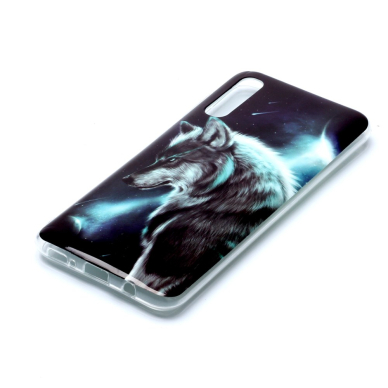 Samsung A50 Tracy nugarėlė Wolf 2