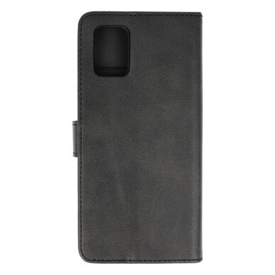 Samsung A51 black LC.IMEEKE dėklas 1