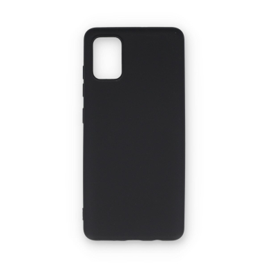 Samsung A51 black X-LEVEL DYNAMIC nugarėlė