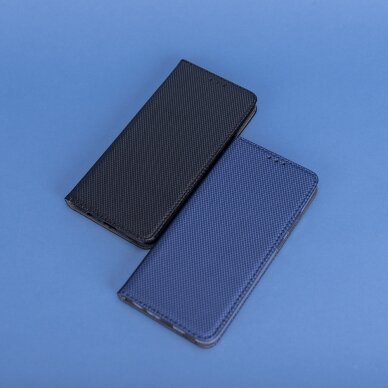 Samsung A51 juodas dėklas Tinkliukas 5