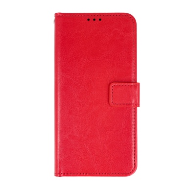 Samsung A51 red Tracy K.FLEXI dėklas