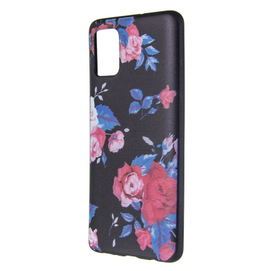 Samsung A51 Tracy creative+ nugarėlė Roses 1