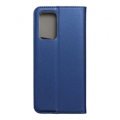 Samsung A52/A52 5G blue dėklas Tinkliukas 1