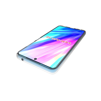 Samsung A52/A52 5G clear Tracy CJELLY nugarėlė 4