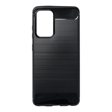 Samsung A52/A52 5G juoda LYGCARBON nugarėlė 4