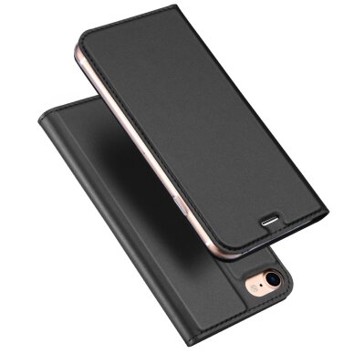 Samsung A52 / A52 5G black DUX DUCIS dėklas 1