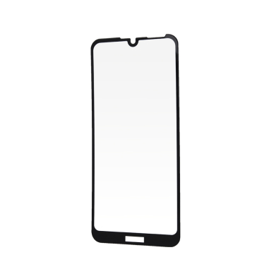Samsung A52/A52 5G juodas FLEXIBLE CERAMIC pilnas apsauginis stiklas 2