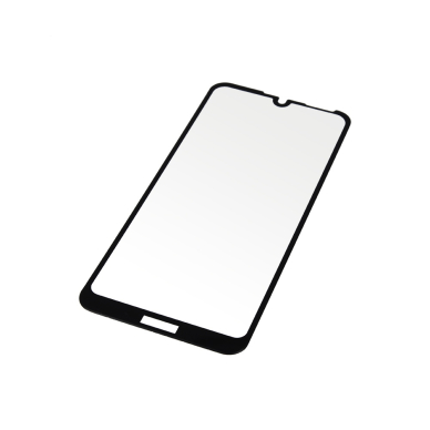 Samsung A52/A52 5G juodas FLEXIBLE CERAMIC pilnas apsauginis stiklas 3