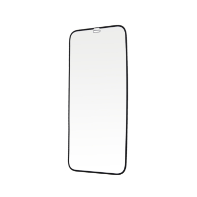 Samsung A52/A52 5G juodas FLEXIBLE CERAMIC pilnas apsauginis stiklas