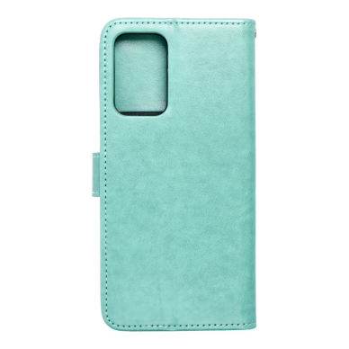 Samsung A52/A52 5G MEZZO green Mandala dėklas 2