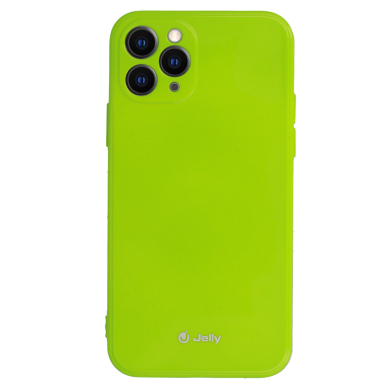 Samsung A52/A52 5G salotinė JELLY3 nugarėlė 1