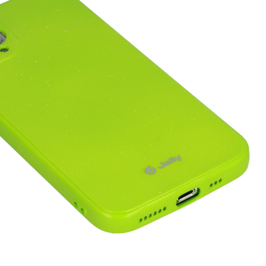 Samsung A52/A52 5G salotinė JELLY3 nugarėlė 3