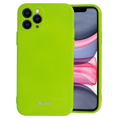 Samsung A52/A52 5G salotinė JELLY3 nugarėlė