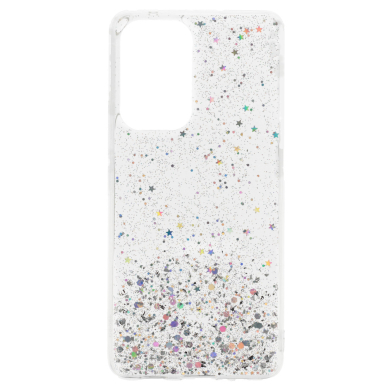 Samsung A52/A52 5G skaidri VENBRILLIANT nugarėlė 2