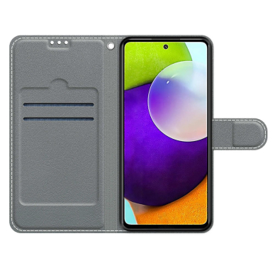 Samsung A52/A52 5G Tracy fashion dėklas Camouflage 6
