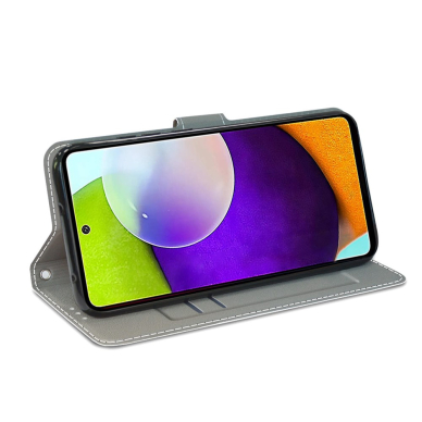 Samsung A52/A52 5G Tracy fashion dėklas Camouflage 7