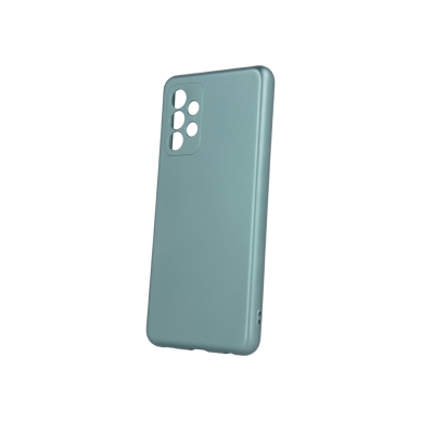 Samsung A52/A52 5G žalia METALLIC nugarėlė