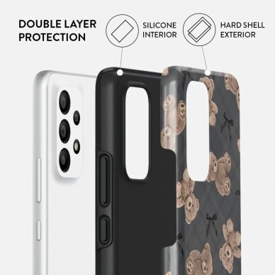 Samsung A53 5G BFF Tough BURGA nugarėlė 1