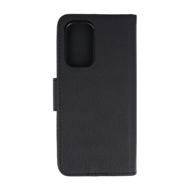 Samsung A53 5G black FANCY DIARY dėklas 3