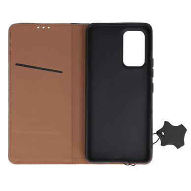 Samsung A53 5G black odinis GENUINE dėklas 4