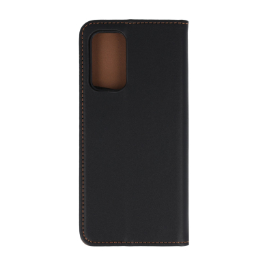 Samsung A53 5G black odinis GENUINE dėklas 2