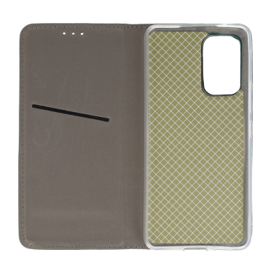 Samsung A53 5G dark green dėklas Magnetic 1