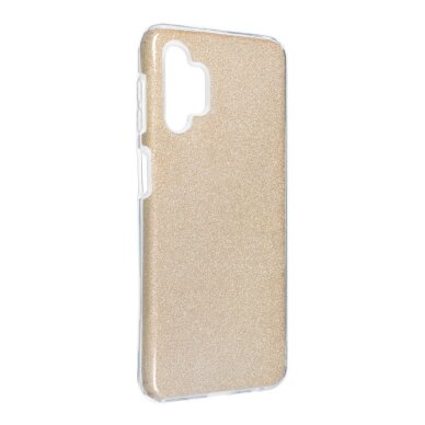 Samsung A53 5G gold SHINING nugarėlė