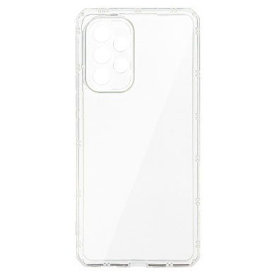 Samsung A53 5G skaidri ARMOR ANTI SHOCK nugarėlė 2