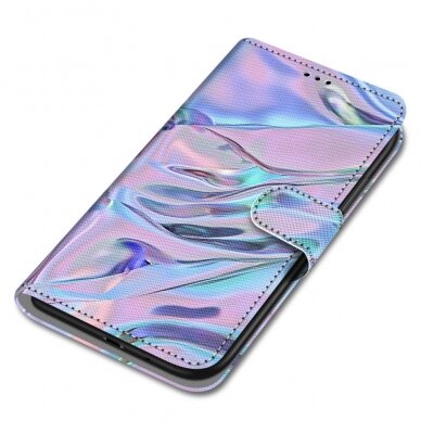 Samsung A53 5G Tracy fashion dėklas Colorful Wrinkle 5