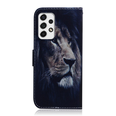 Samsung A53 5G Tracy fashion dėklas Lion 2