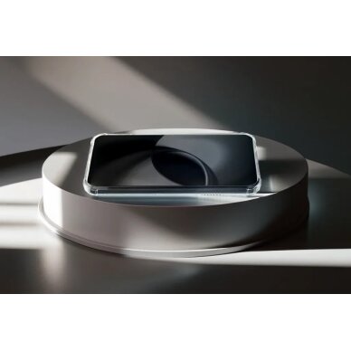 Samsung A54 5G clear Guard Mag nugarėlė 2