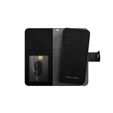 Samsung A54 5G iDeal Of Sweden dėklas Magnet Wallet+ 2