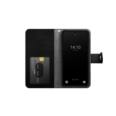 Samsung A54 5G iDeal Of Sweden dėklas Magnet Wallet+ 3