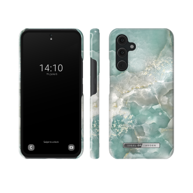 Samsung A54 5G iDeal Of Sweden nugarėlė Azura Marble 1