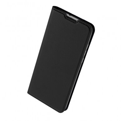 Samsung A54 5G black DUX DUCIS dėklas