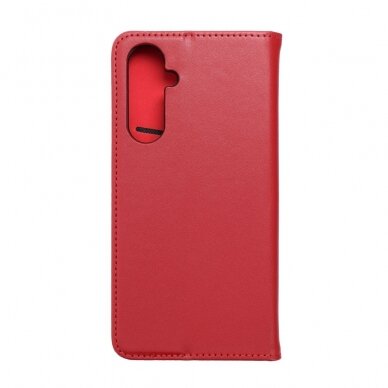 Samsung A54 5G red odinis GENUINE dėklas 1