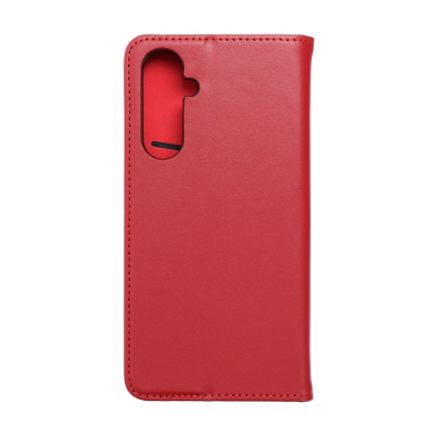 Samsung A54 5G red odinis GENUINE dėklas 9