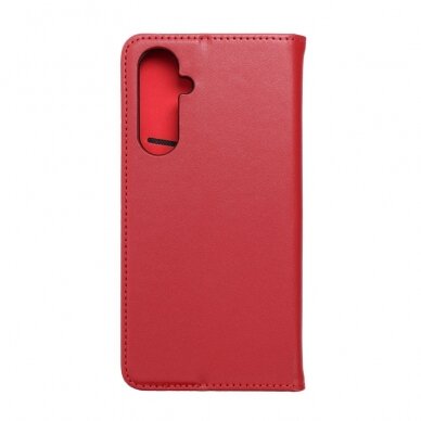 Samsung A54 5G red odinis GENUINE dėklas 9