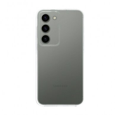 Samsung A54 5G skaidri 360 nugarėlė 2