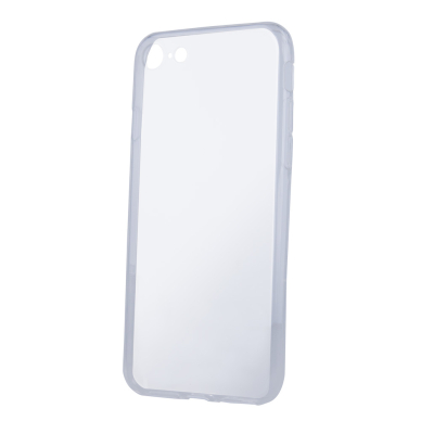 Samsung A54 5G skaidri ULTRA SLIM 0,5mm nugarėlė 1