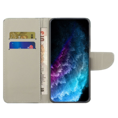 Samsung A54 5G Tracy fashion dėklas Camouflage 1